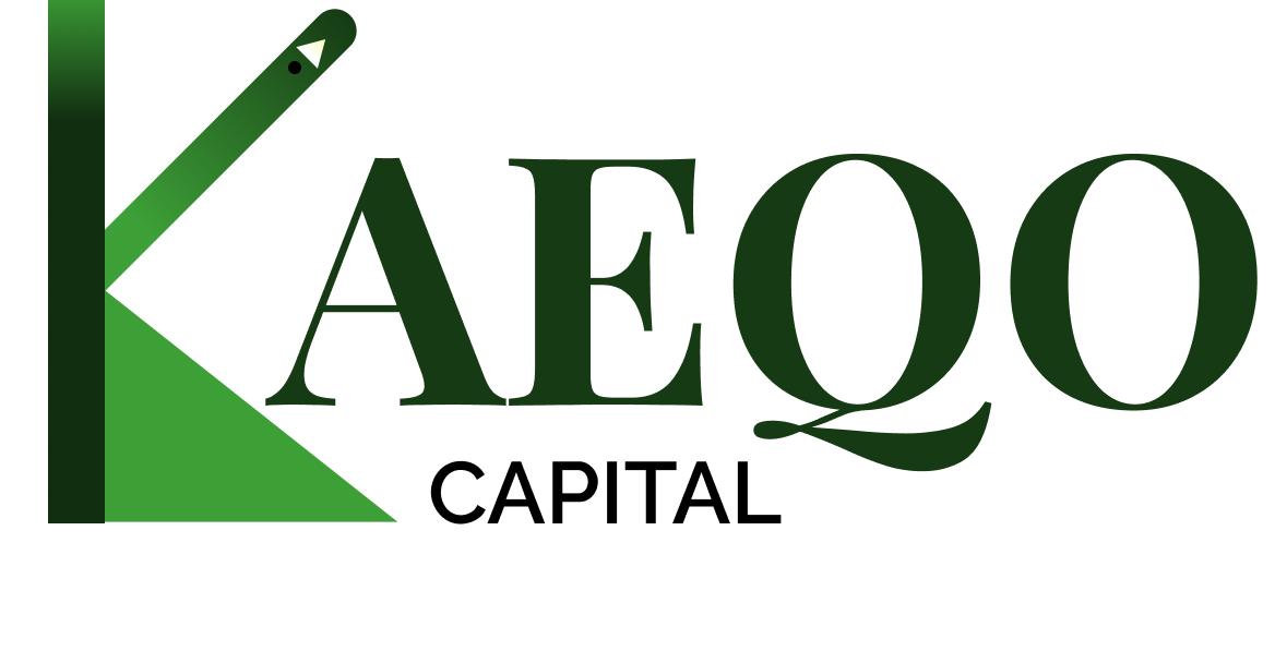 Kaeqo Capital